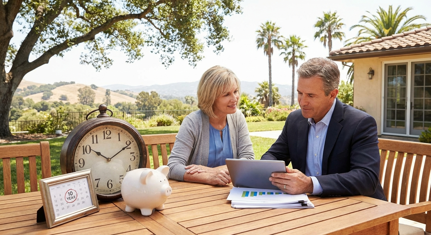 10 year term life insurance california rates - California insurance guide