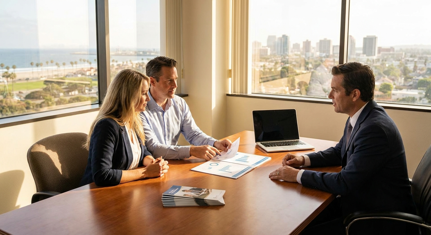 20 year term life insurance california rates - California insurance guide