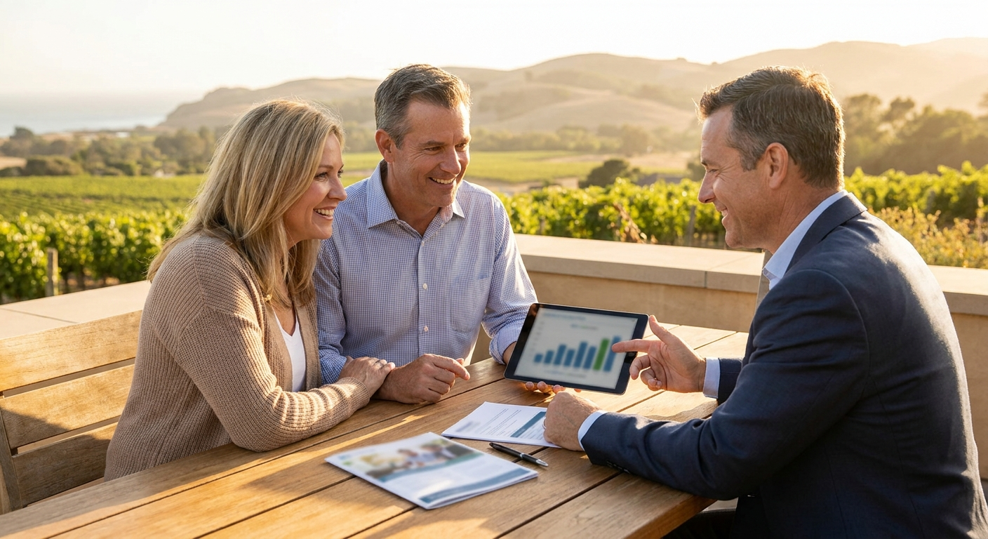 30 year term life insurance california quotes - California insurance guide