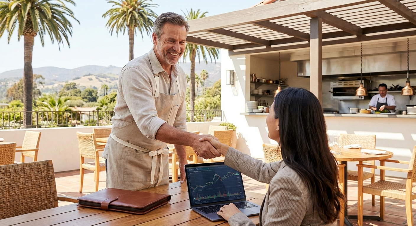 california restaurant owner life insurance - California insurance guide