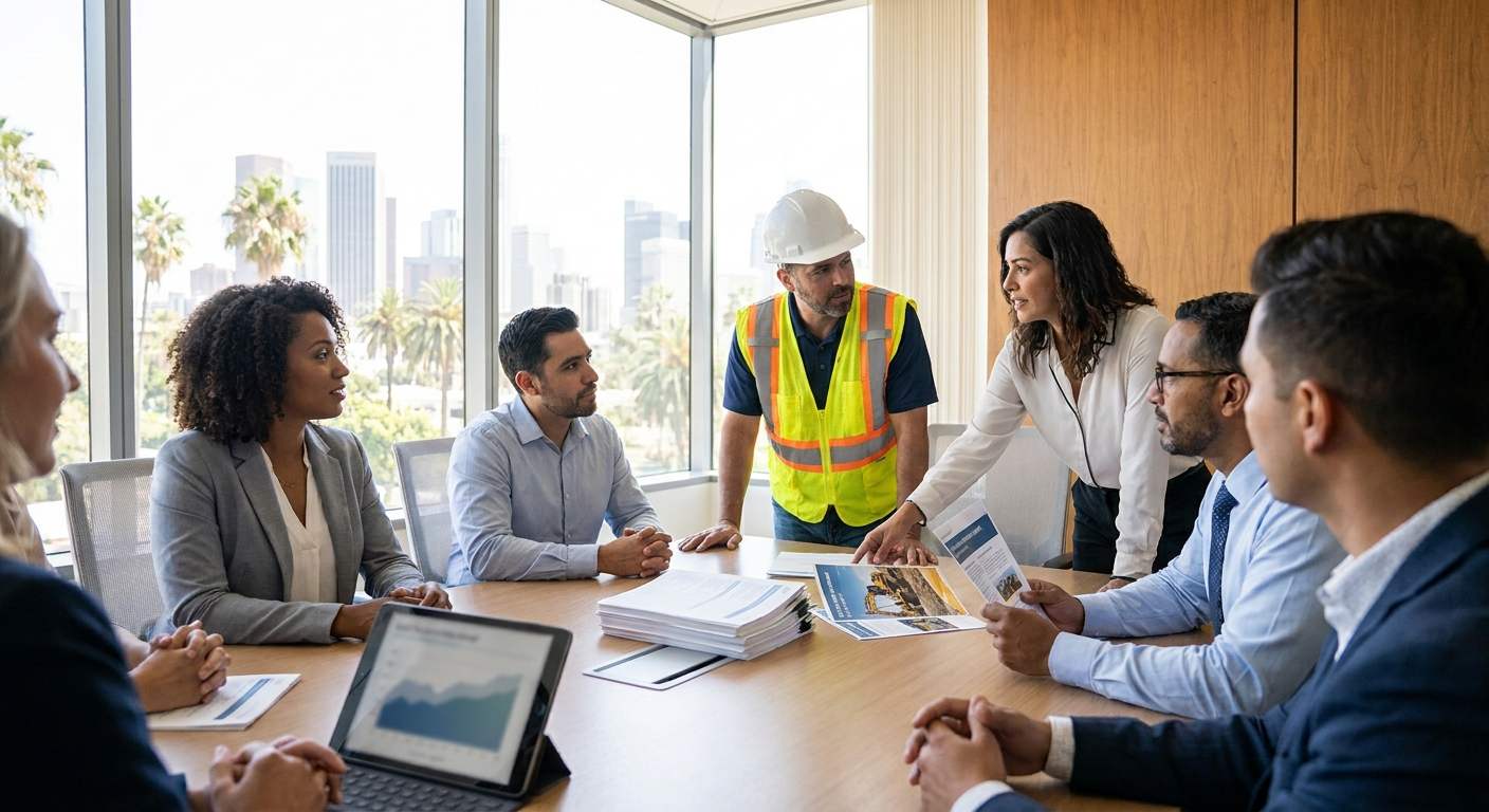 construction company life insurance california - California insurance guide