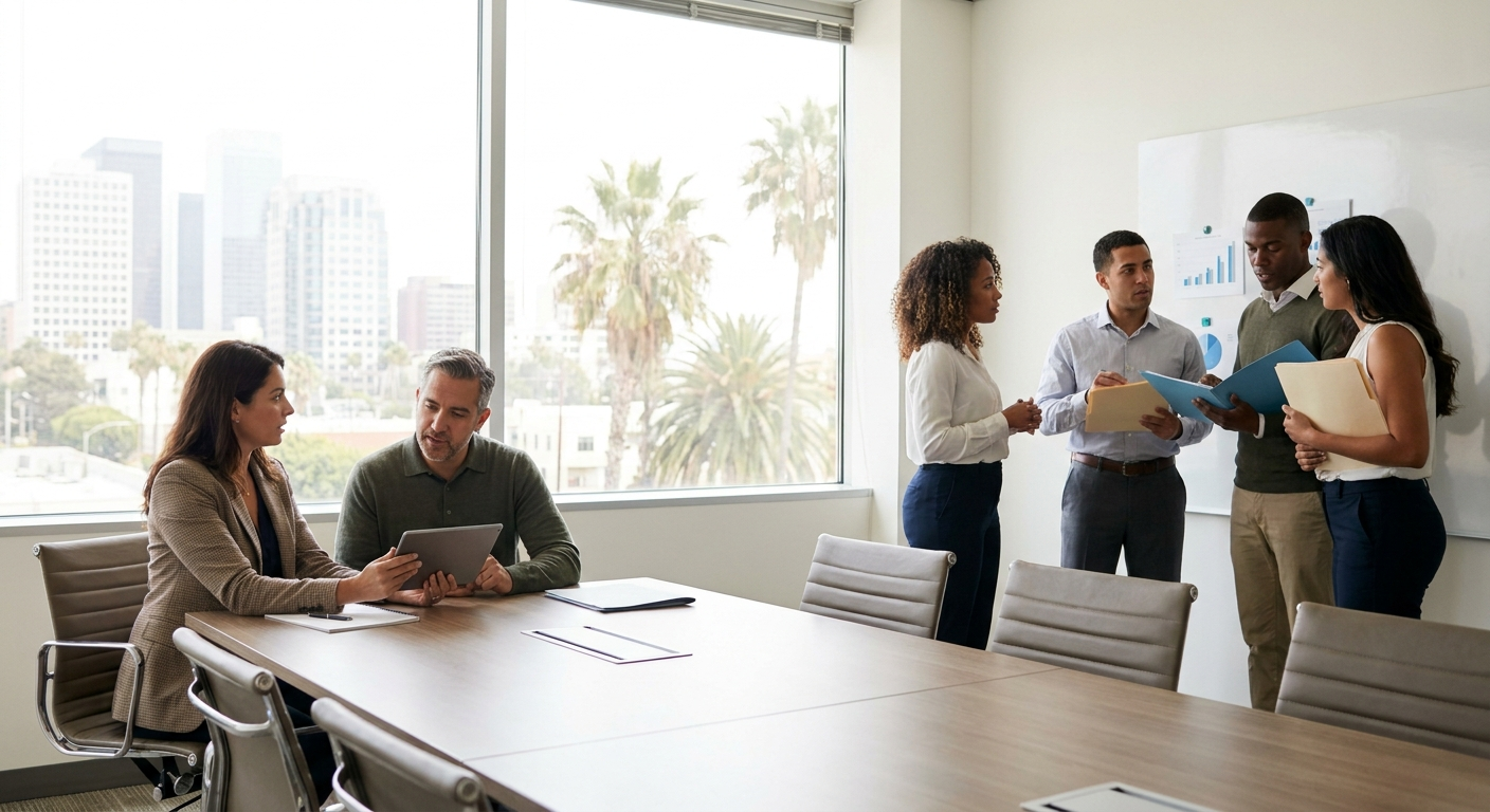 group vs individual life insurance california - California insurance guide
