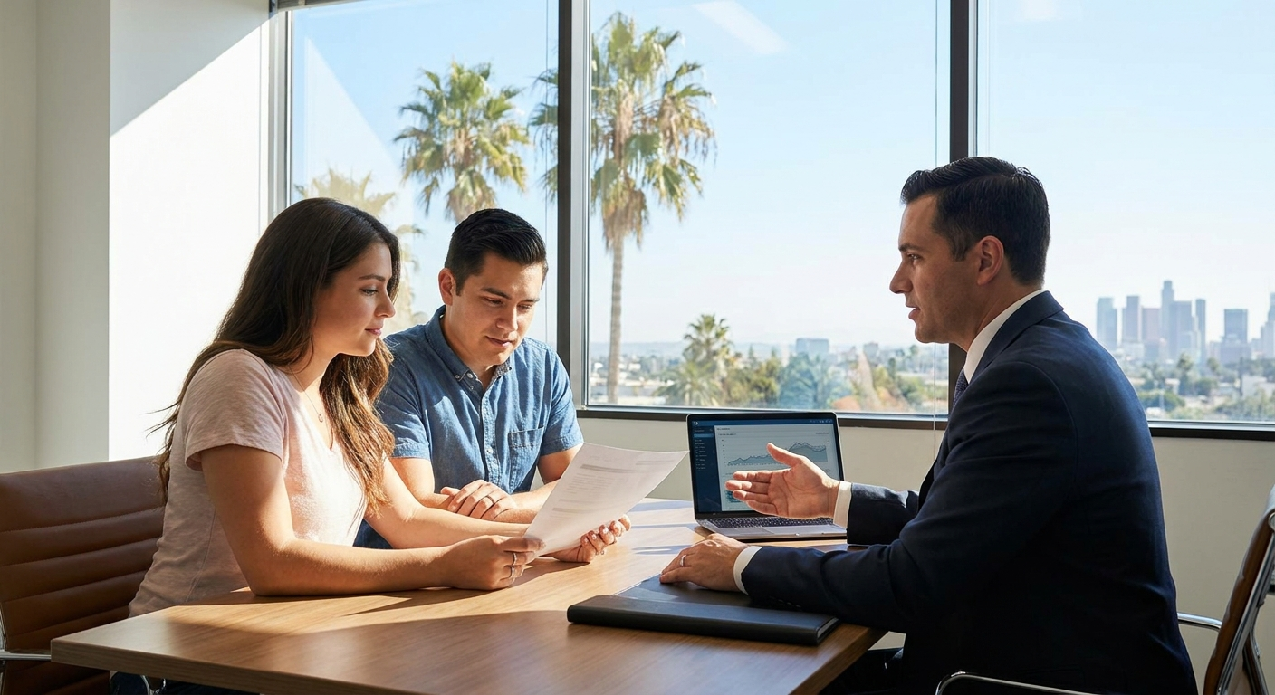 how much life insurance do newlyweds need california - California insurance guide