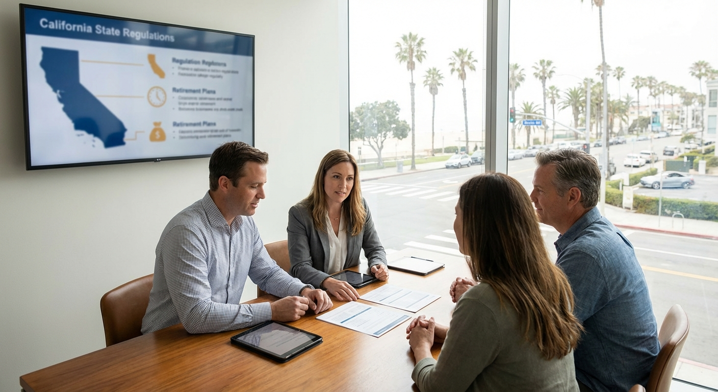 how to choose life insurance california - California insurance guide