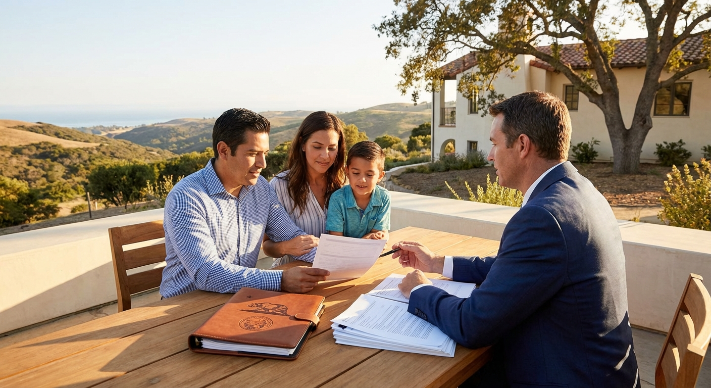 life insurance california state requirements - California insurance guide