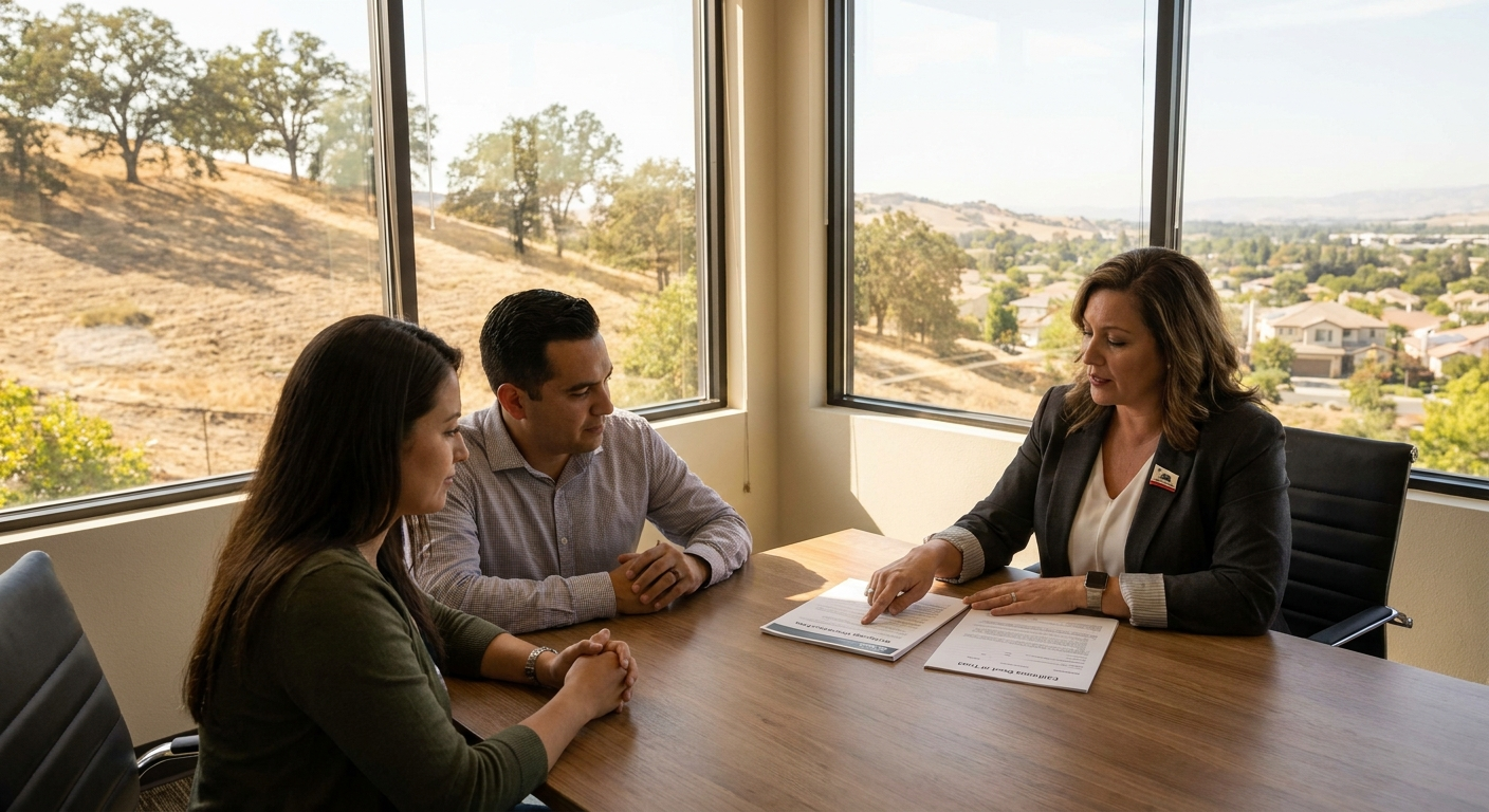 life insurance for mortgage protection california - California insurance guide
