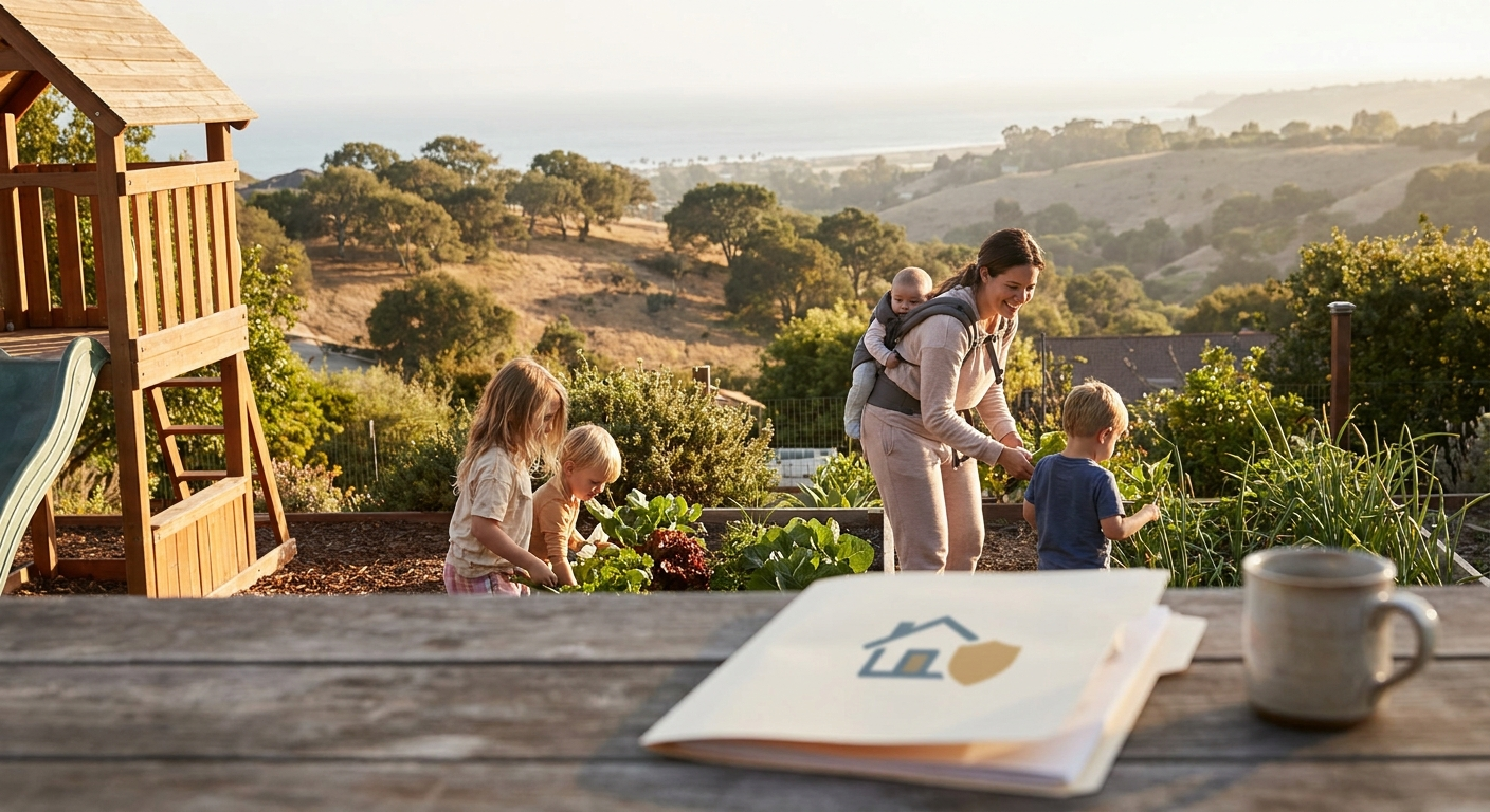 life insurance for stay at home parents california - California insurance guide