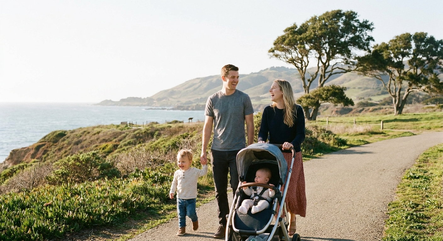 life insurance for young families california - California insurance guide