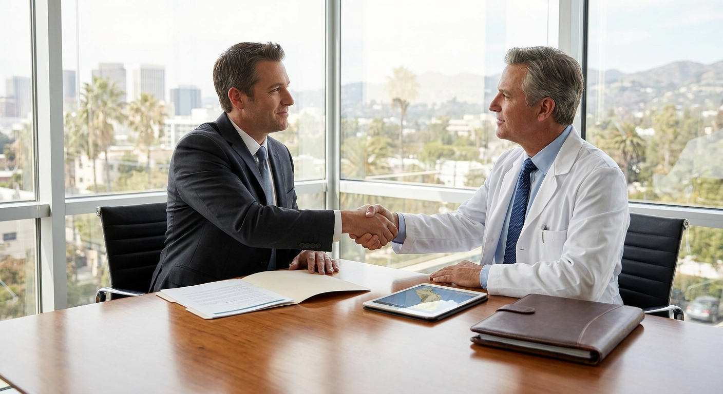 medical practice life insurance california - California insurance guide