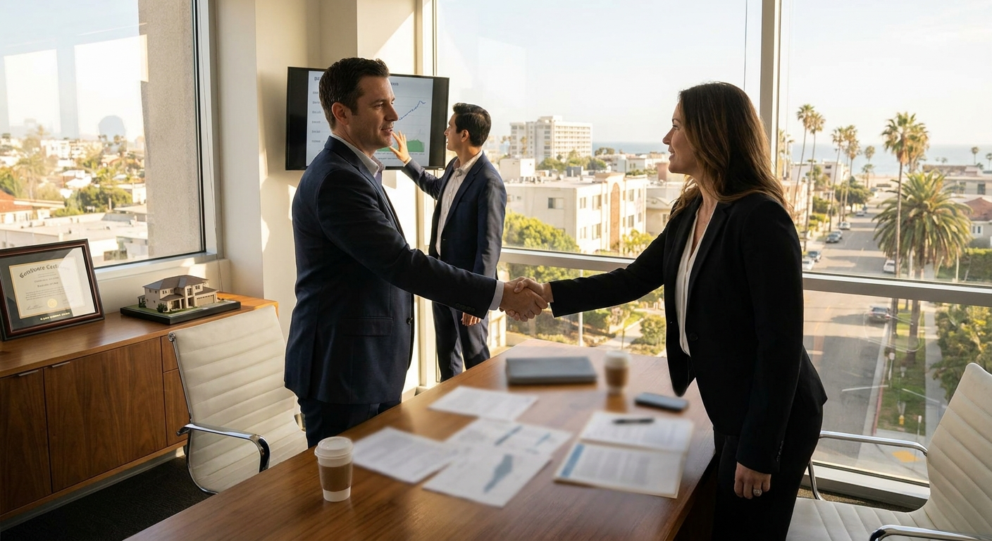 real estate business life insurance california - California insurance guide