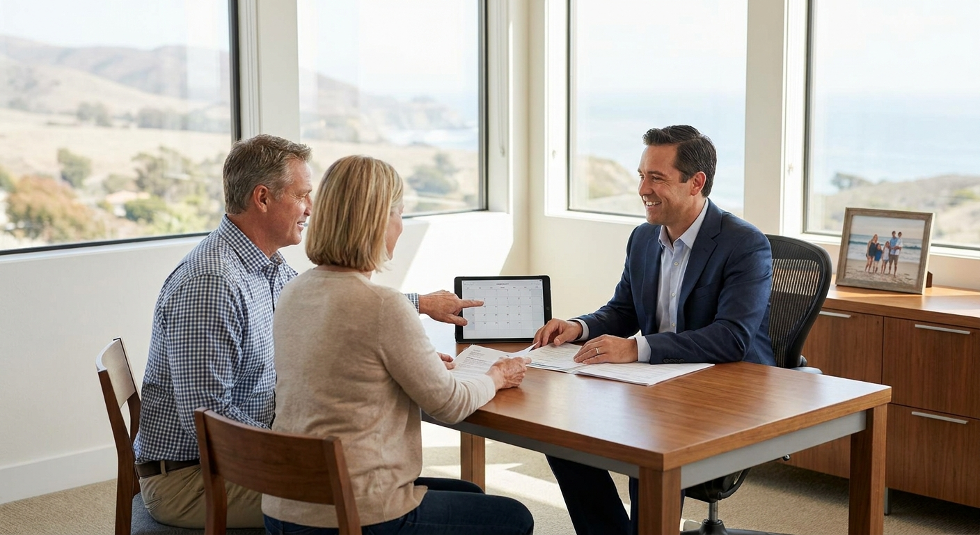 term life insurance renewal california - California insurance guide
