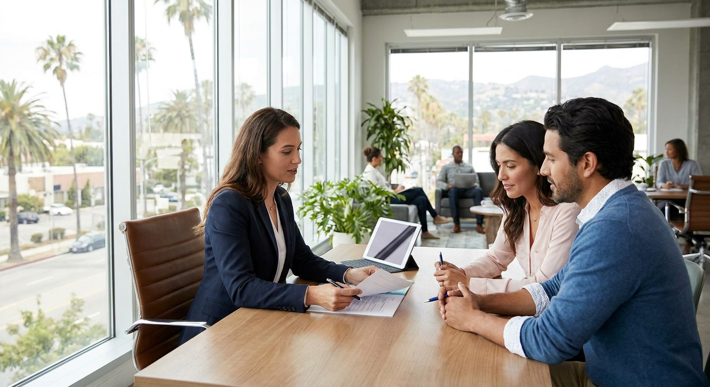 california life insurance application process - California insurance guide