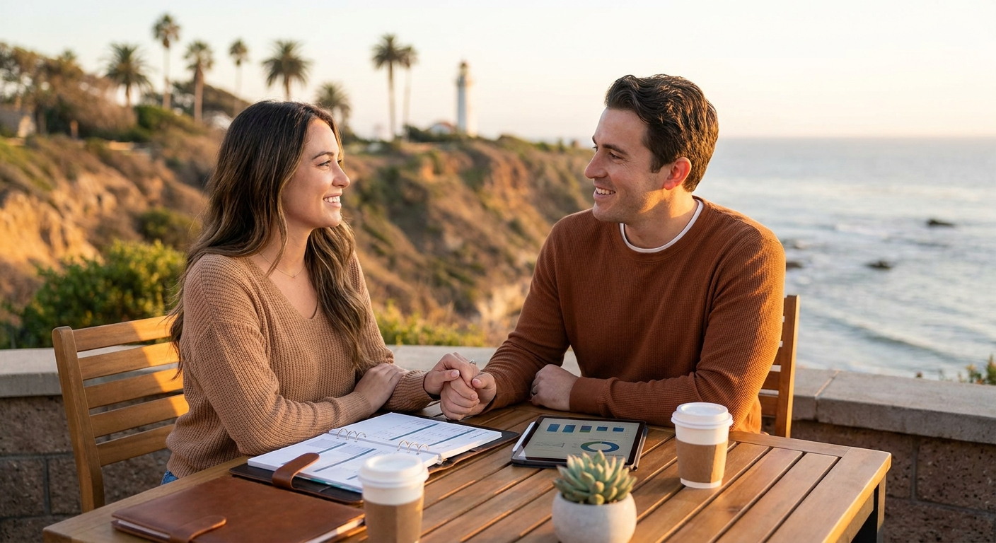 how much life insurance do newlyweds need - California insurance guide