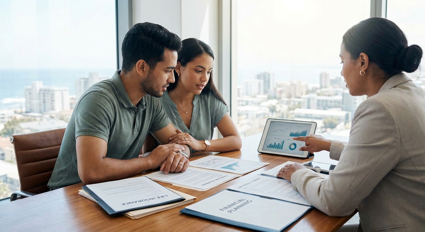 how much life insurance do newlyweds need - California insurance guide