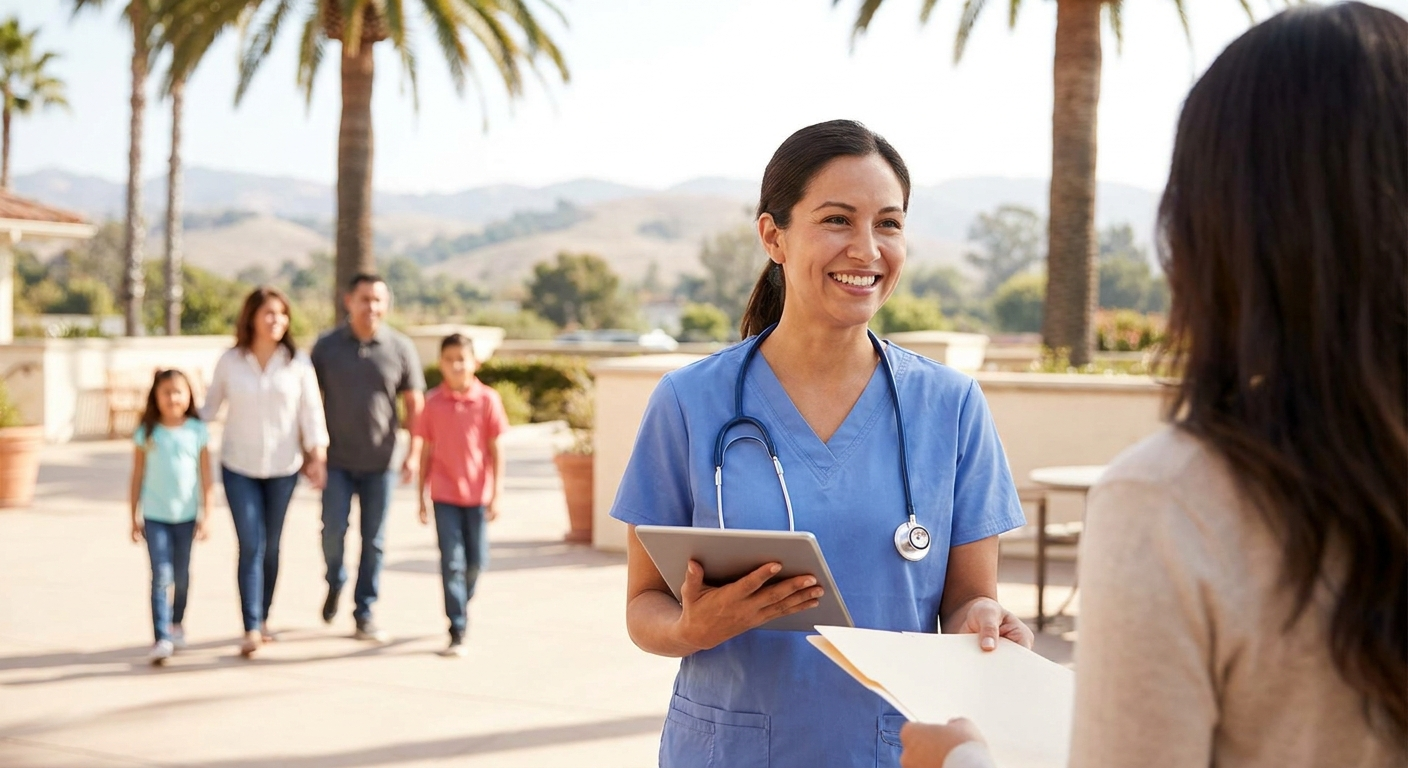 life insurance for nurses california - California insurance guide