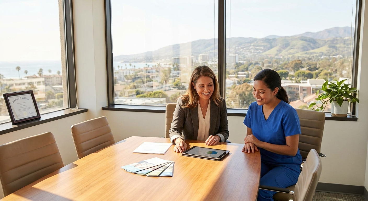life insurance for nurses california - California insurance guide